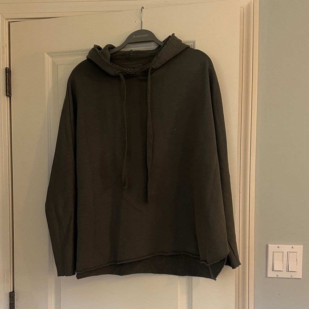 Frank and Eileen Kane hoodie